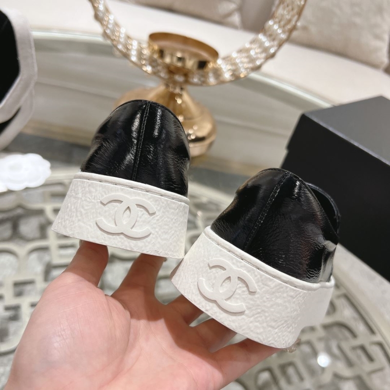 Chanel Casual Shoes